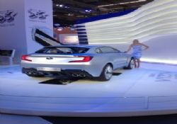 SUBARU WRX ve VIZIV Adından Söz Ettiriyor